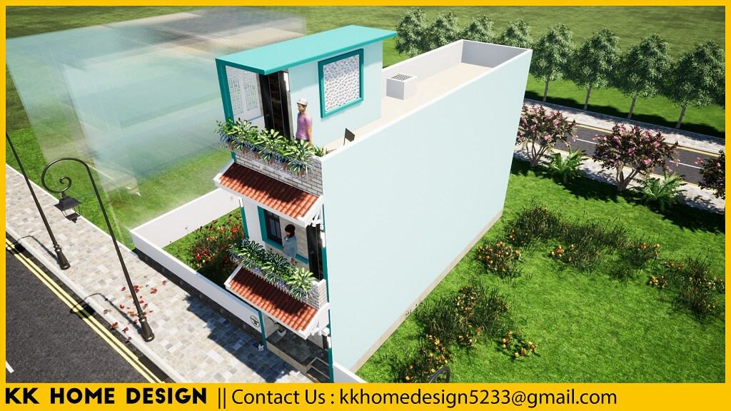 small-house-design-10-x40-feet-with-2-bedrooms-full-plan-kk-home-design