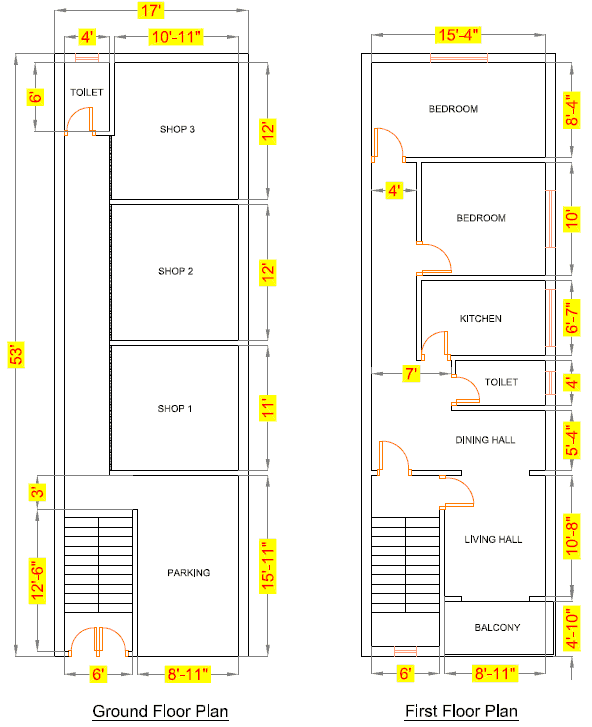 ground-floor-shop-first-floor-house-plan-floorplans-click