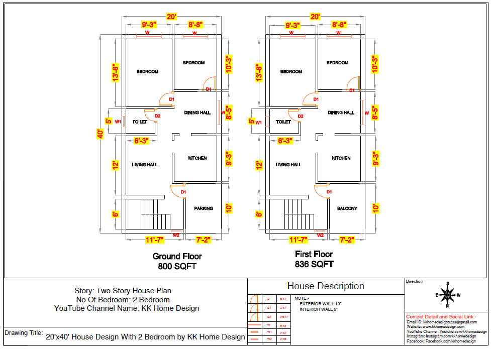 20-30-east-facing-duplex-house-plan-with-car-parking-according-to-vastu-shastra-2bhk-house