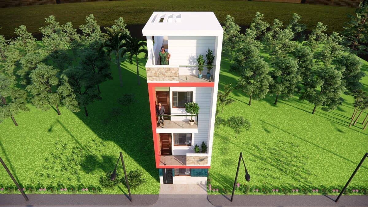 12x40-feet-small-house-design-with-front-elevation-full-walkthrough-2021-kk-home-design