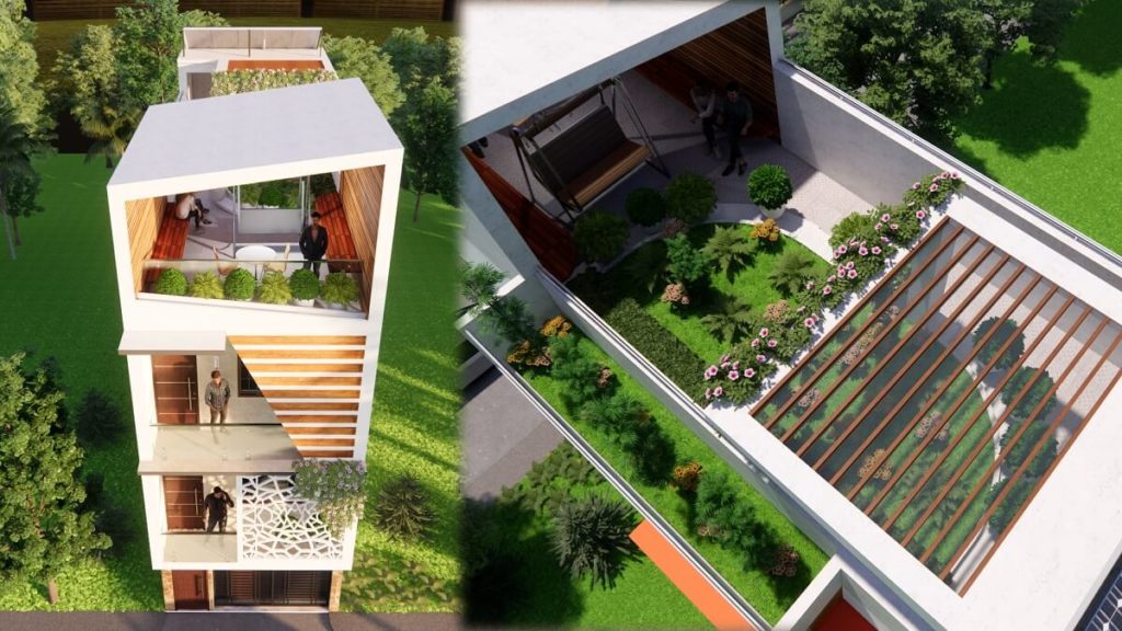 15x40-feet-modern-house-design-roof-top-garden-house-plan-full-walkthrough-2021-kk-home-design