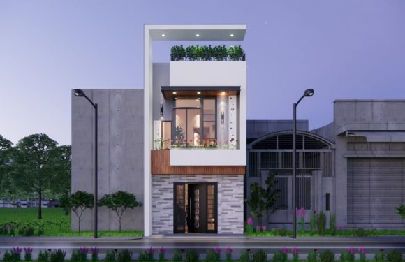 13×36.5 Feet Small House Design || 13*36 Feet With Small Bike Parking || 474 sqft || 53 Gaj || Walkthrough 2021