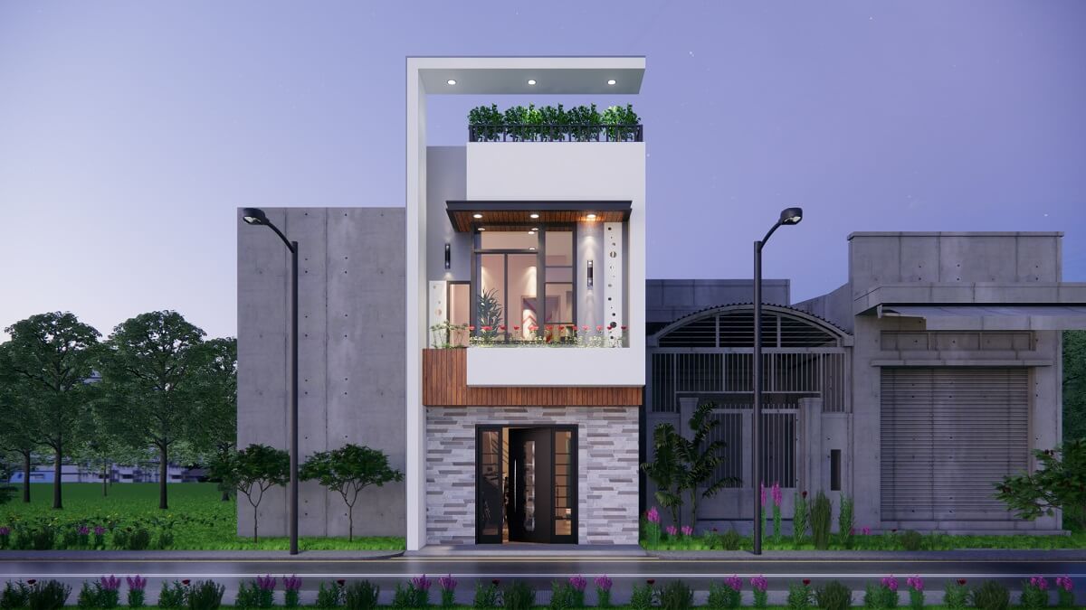 13x36-5-feet-small-house-design-13-36-feet-with-small-bike-parking-474-sqft-53-gaj