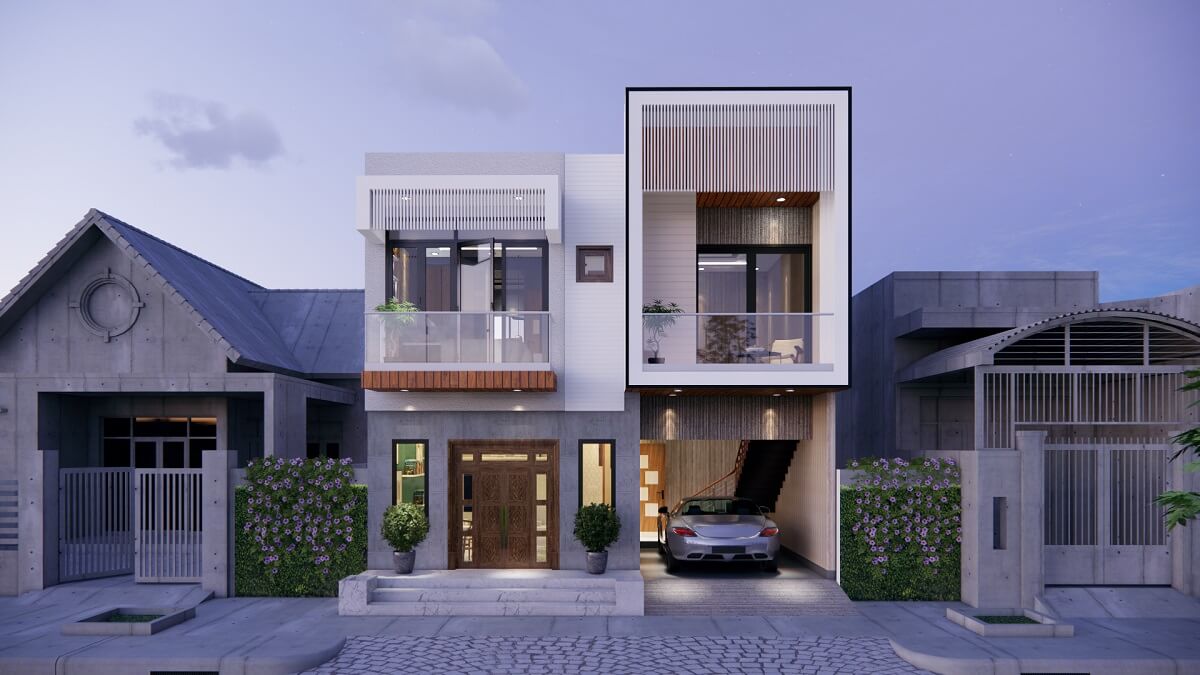 625 Sq Ft House Design