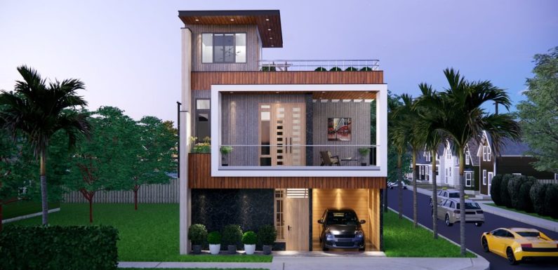 25x40-feet-3bhk-house-design-beautiful-house-design-with-parking