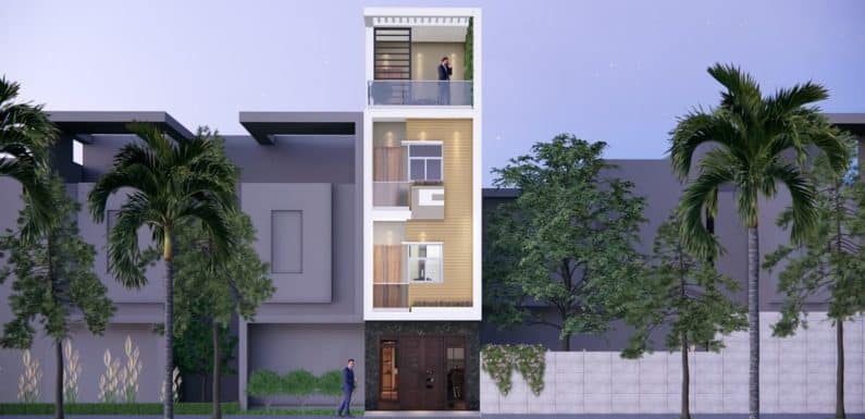 12×40 Feet Rent Purpose House Design 1BK And 2BK || 12*40 Small House Walkthrough 2022