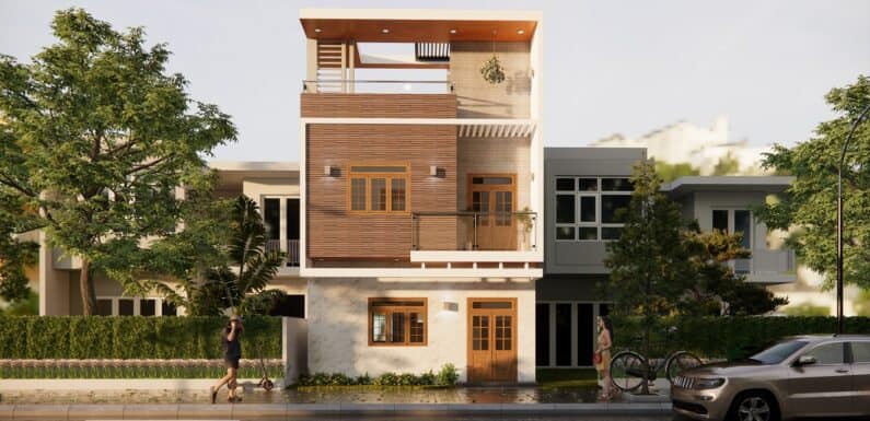 simple-village-house-design-19x16-feet-with-2-bedroom-304-sqft-33